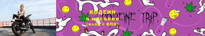 Codein Purple Drank  Полысаево 